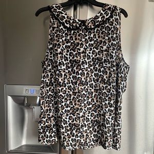 Ann Taylor Dress Shirt